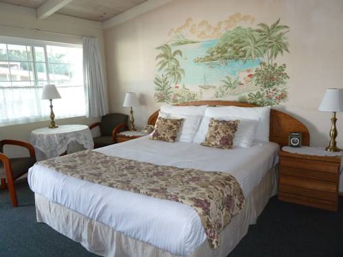 Imagen de la habitación del Hotel Sundown Inn. Foto 12