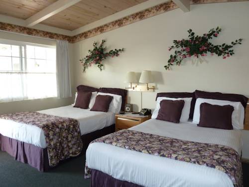 Imagen de la habitación del Hotel Sundown Inn. Foto 13