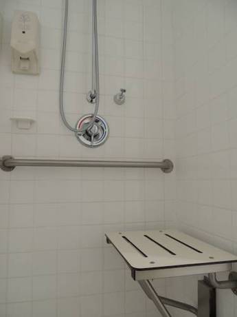 Imagen de la habitación del Hotel Sundown Inn. Foto 14