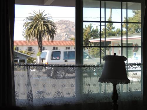 Imagen de la habitación del Hotel Sundown Inn. Foto 16