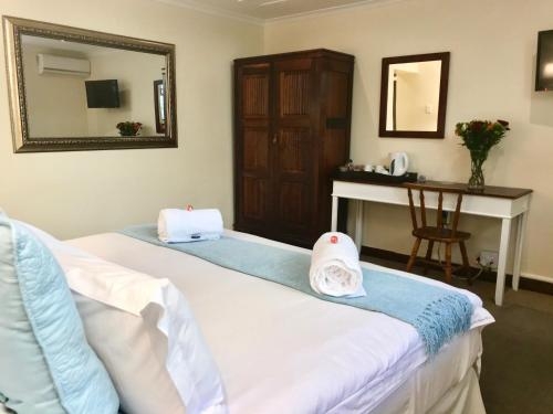 Imagen general del Hotel Sundown Manor Guesthouse. Foto 3