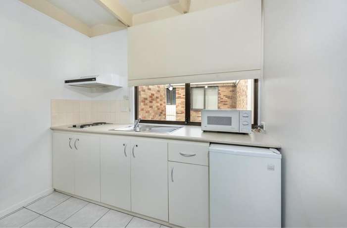 Imagen de la habitación del Hotel Sundown Villas. Foto 5