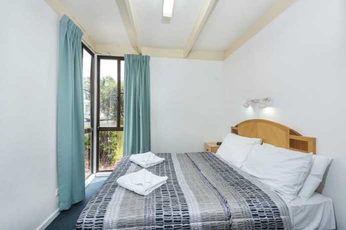 Imagen de la habitación del Hotel Sundown Villas. Foto 6
