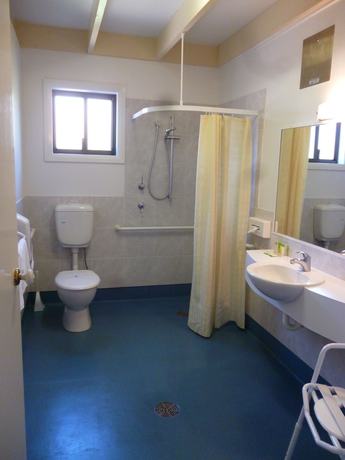 Imagen de la habitación del Hotel Sundown Villas. Foto 8