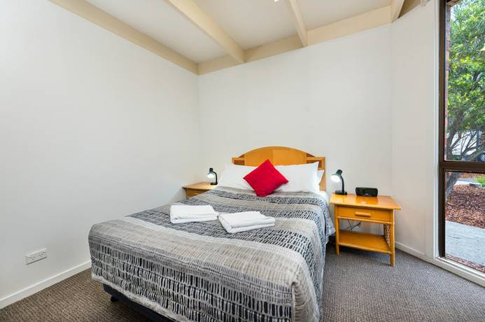 Imagen de la habitación del Hotel Sundown Villas. Foto 13
