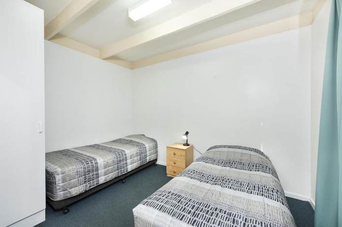 Imagen de la habitación del Hotel Sundown Villas. Foto 17