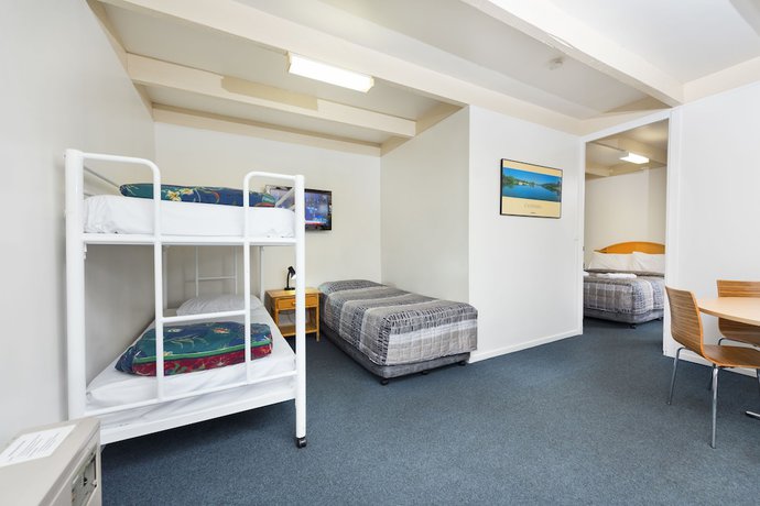 Imagen de la habitación del Hotel Sundown Villas. Foto 19
