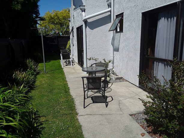 Imagen de la habitación del Hotel Sundowner Motel, BLENHEIM. Foto 10