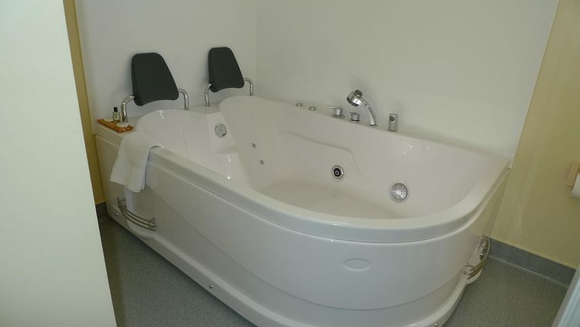 Imagen de la habitación del Hotel Sundowner Motel, BLENHEIM. Foto 16