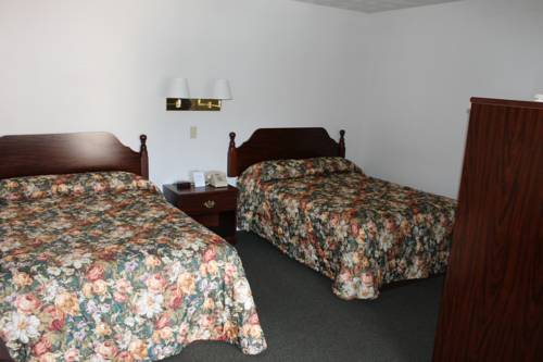 Imagen de la habitación del Hotel Sundowner On Lake George. Foto 3