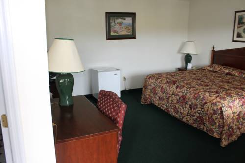 Imagen de la habitación del Hotel Sundowner On Lake George. Foto 4