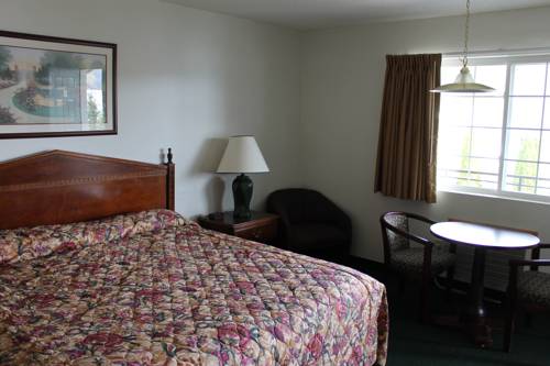 Imagen de la habitación del Hotel Sundowner On Lake George. Foto 5