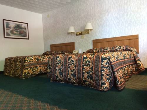 Imagen de la habitación del Hotel Sundowner On Lake George. Foto 6