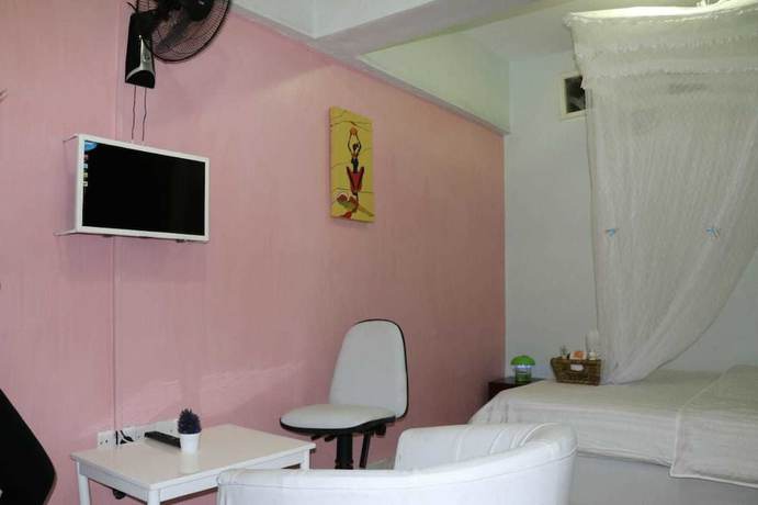 Imagen de la habitación del Hotel Sundowns And Apartments Millimani. Foto 2