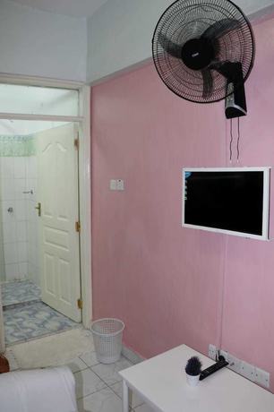 Imagen de la habitación del Hotel Sundowns And Apartments Millimani. Foto 4