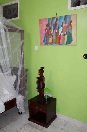 Imagen de la habitación del Hotel Sundowns And Apartments Millimani. Foto 5