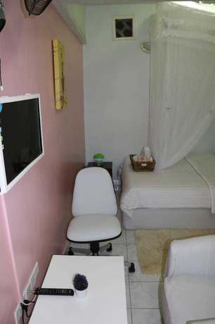 Imagen de la habitación del Hotel Sundowns And Apartments Millimani. Foto 8