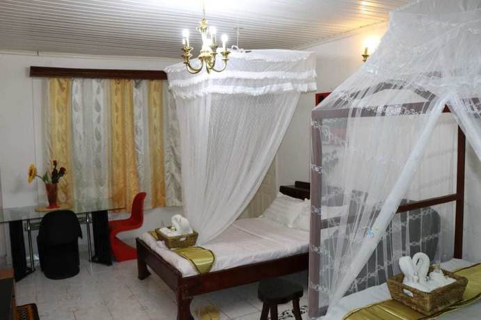 Imagen de la habitación del Hotel Sundowns And Apartments Millimani. Foto 10