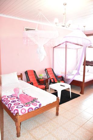 Imagen de la habitación del Hotel Sundowns And Apartments Millimani. Foto 13