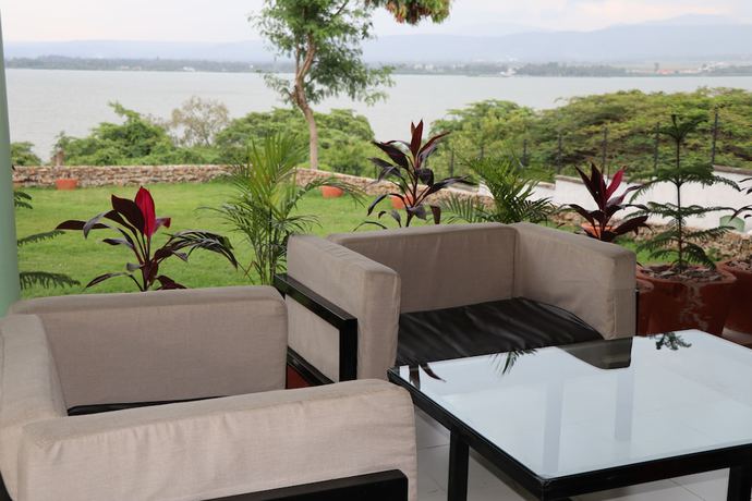Imagen general del Hotel Sundowns And Apartments Millimani. Foto 1