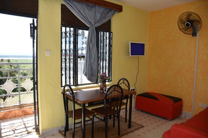 Imagen de la habitación del Hotel Sundowns And Apartments Millimani. Foto 18