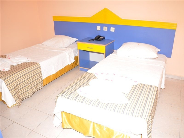 Imagen general del Hotel Sundream. Foto 1