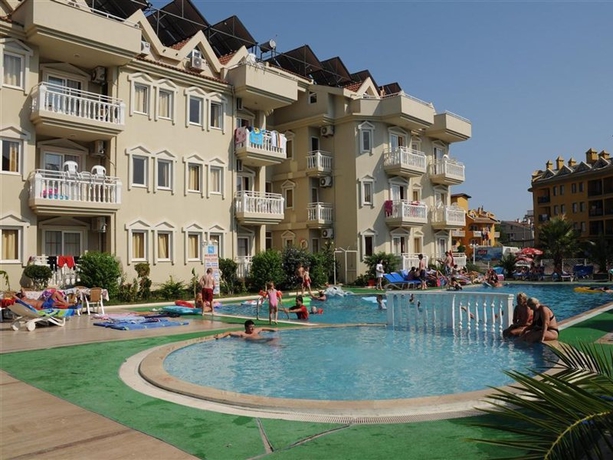 Imagen general del Hotel Sundream. Foto 3