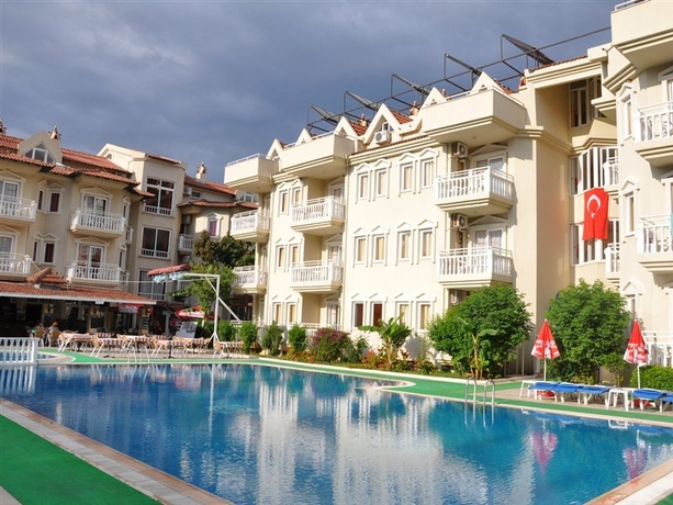Imagen general del Hotel Sundream. Foto 4
