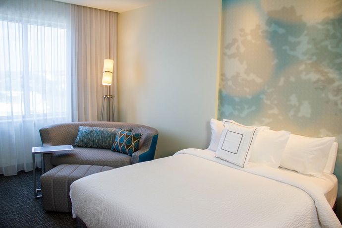 Imagen general del Hotel Sundrift Inn. Foto 1