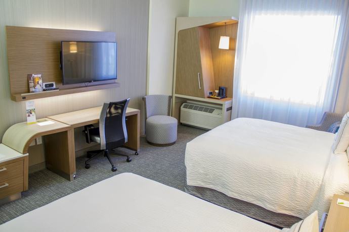 Imagen de la habitación del Hotel Sundrift Inn. Foto 3