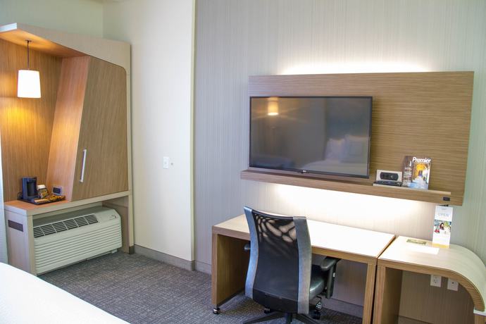 Imagen de la habitación del Hotel Sundrift Inn. Foto 5