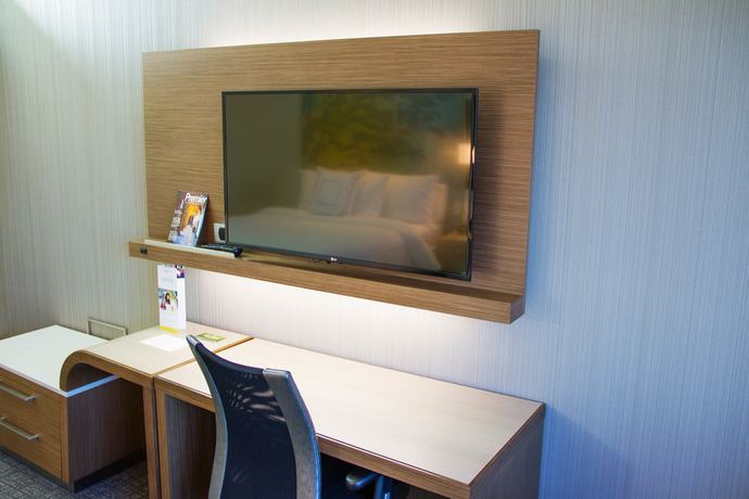 Imagen de la habitación del Hotel Sundrift Inn. Foto 7