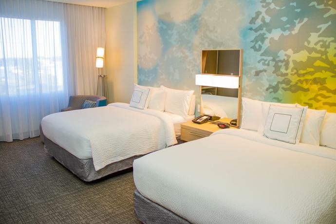Imagen de la habitación del Hotel Sundrift Inn. Foto 8