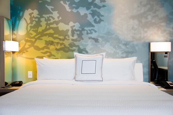 Imagen de la habitación del Hotel Sundrift Inn. Foto 10