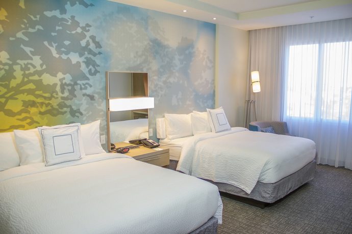 Imagen de la habitación del Hotel Sundrift Inn. Foto 11