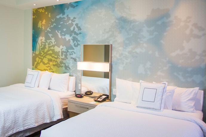Imagen de la habitación del Hotel Sundrift Inn. Foto 12