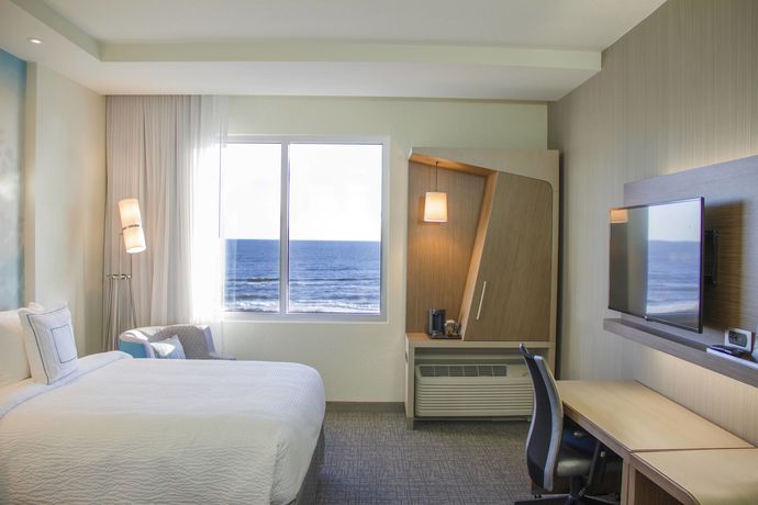 Imagen de los interiores del Hotel Sundrift Inn. Foto 19
