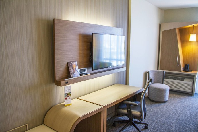 Imagen de los interiores del Hotel Sundrift Inn. Foto 20