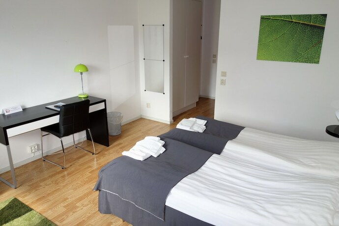 Imagen general del Hotel Sundsgården l and Konferens. Foto 2