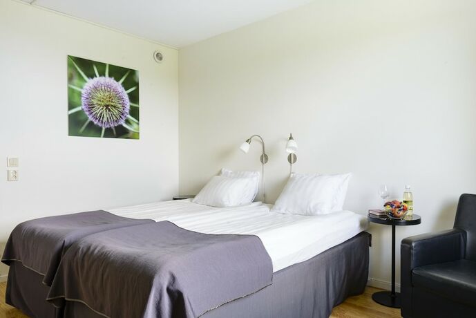 Imagen general del Hotel Sundsgården l and Konferens. Foto 7