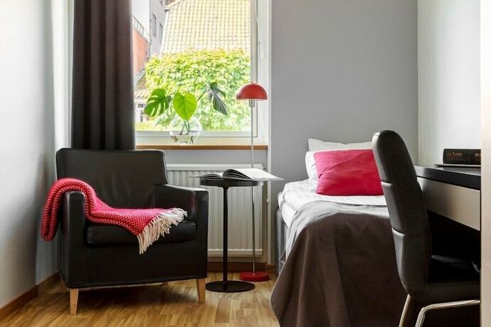 Imagen general del Hotel Sundsgården l and Konferens. Foto 15