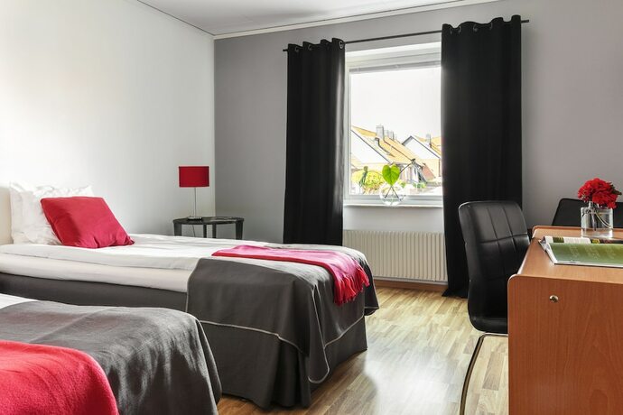 Imagen de la habitación del Hotel Sundsgården l and Konferens. Foto 16