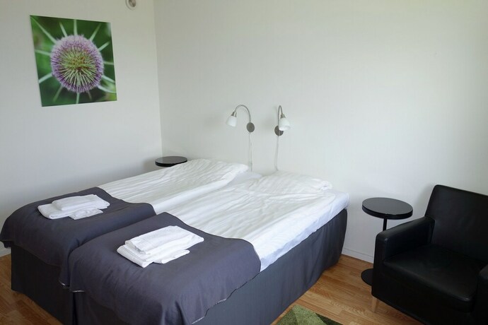 Imagen de la habitación del Hotel Sundsgården l and Konferens. Foto 18