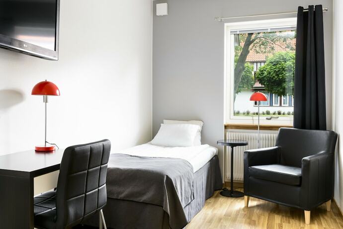 Imagen de la habitación del Hotel Sundsgården l and Konferens. Foto 19