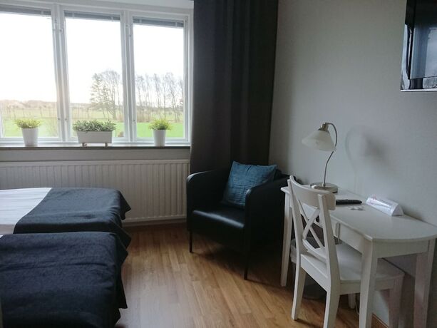 Imagen de la habitación del Hotel Sundsgården l and Konferens. Foto 20