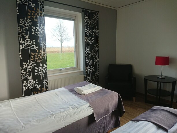 Imagen de la habitación del Hotel Sundsgården l and Konferens. Foto 21