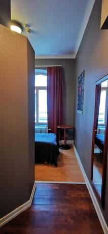 Imagen general del Hotel Sundsvall City. Foto 5