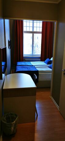 Imagen general del Hotel Sundsvall City. Foto 8