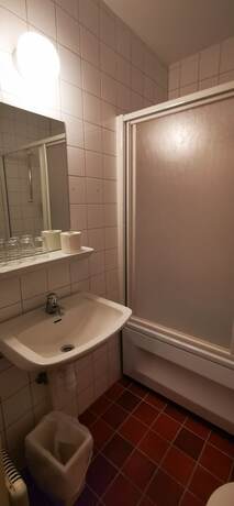 Imagen de la habitación del Hotel Sundsvall City. Foto 11