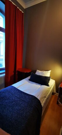 Imagen de la habitación del Hotel Sundsvall City. Foto 15